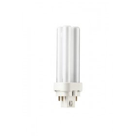 КЛЛ PL-C 13W 4P 4000K PHILIPS